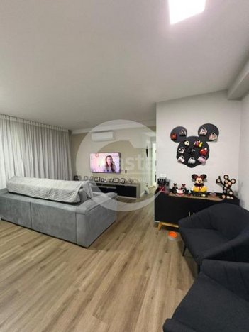 apartment em Avenida do Oratório, Vila Independência - São Paulo - SP