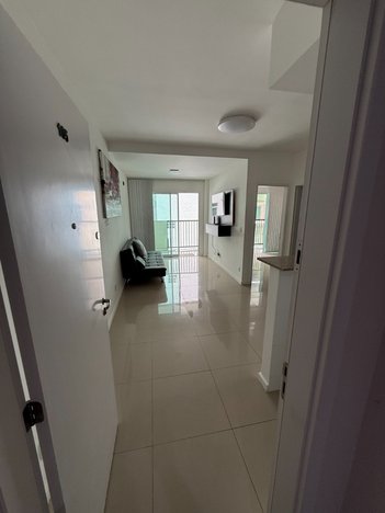 apartment em Rua Vicente Celestino, Vila Nova - Cabo Frio - RJ