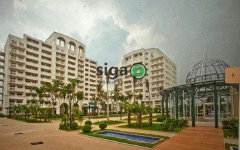 office em Avenida Queiroz Filho, Vila Hamburguesa - São Paulo - SP