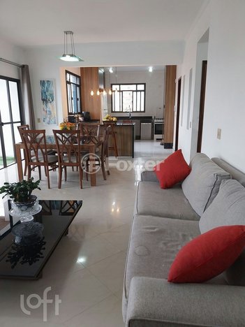 apartment em Rua Maracanã, Vila Ipojuca - São Paulo - SP