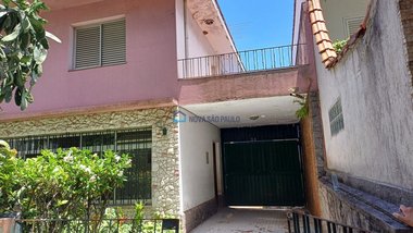 house em Alameda dos Quinimuras, Planalto Paulista - São Paulo - SP