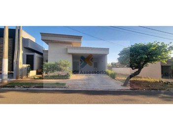 house em Rua Divo César Tâmbalo, Residencial Santa Ana - São José do Rio Preto - SP