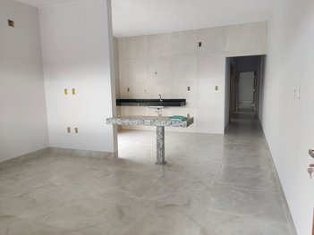 house em Rua C 21, Jardim Boa Esperança - Aparecida de Goiânia - GO