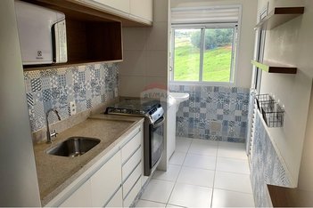 apartment em Rua Luziano Ribas, Jardim do Lago - Bragança Paulista - SP