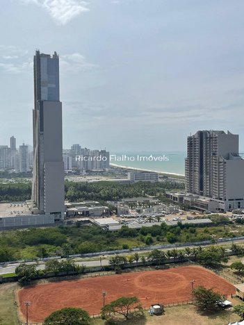 apartment em Rua Coronel Otto Netto, Jockey de Itaparica - Vila Velha - ES