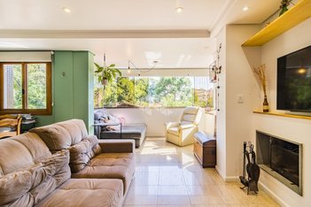 apartment em Senador Annibal Di Primio Beck, Boa Vista - Porto Alegre - RS