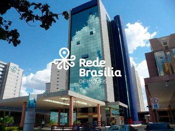 office em SBN Quadra 2 Bloco F, Asa Norte - Brasília - DF