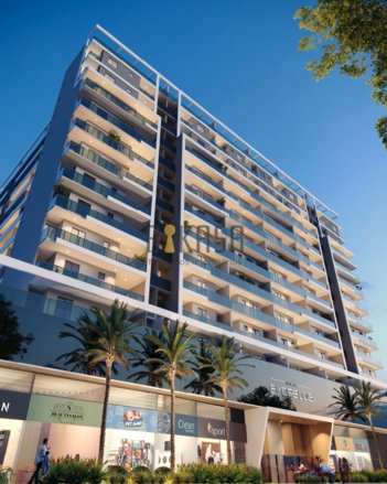 apartment em Avenida Saturnino Rangel Mauro, Barra do Jucu - Vila Velha - ES