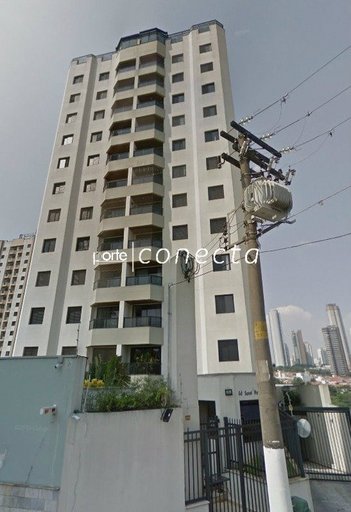 apartment em Oiti, Vila Regente Feijó - São Paulo - SP