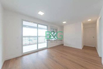 apartment em Rua Albino Boldasso Gabril, Vila Cruzeiro - São Paulo - SP