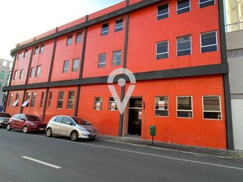 office em Donaldo Gehring, Centro - Jaraguá do Sul - SC