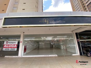 business em Rua Puccini, Jardim Europa - Goiânia - GO
