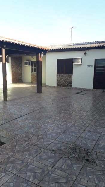 house em São Paulo, Parque 35 - Guaíba - RS