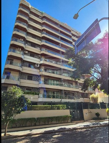 apartment em Rua Coronel Quirino, Cambuí - Campinas - SP