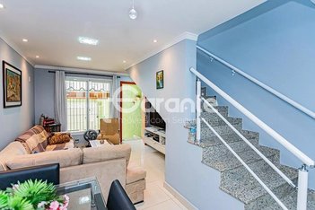 house em Rua Homero Sales, Parque São Domingos - São Paulo - SP