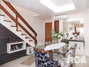 apartment em Jalmar Azambuja Diniz, Jardim Itu - Porto Alegre - RS