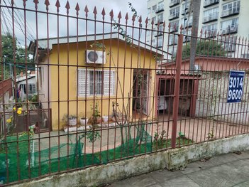 land_lot em Oito de Julho, Jardim Botânico - Porto Alegre - RS