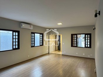 house em Rua Bartolomeu Feio, Vila Cordeiro - São Paulo - SP