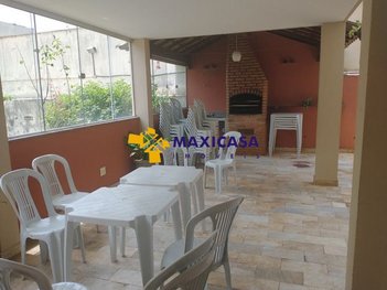 apartment em Rua Joaquim Francisco da Silveira, Ipiranga - Belo Horizonte - MG