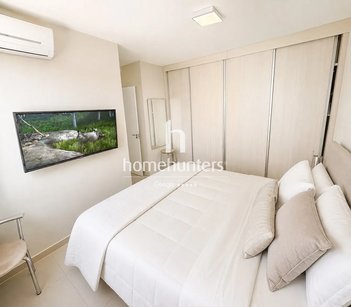 apartment em Rua Ferreira Penteado, Centro - Campinas - SP