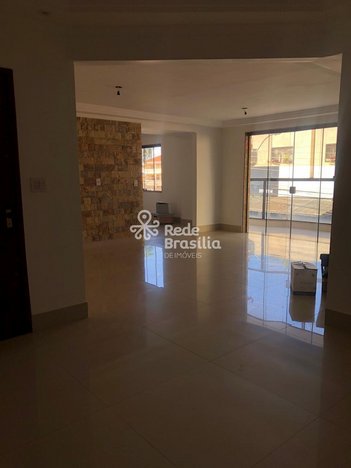 apartment em C 3, Taguatinga Centro (Taguatinga) - Brasília - DF