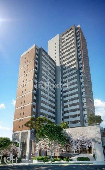 apartment em Paula Ney, Aclimação - São Paulo - SP