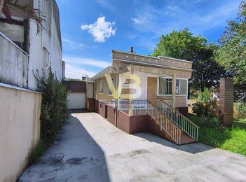 house em Rua São Thiago, Cajuru - Curitiba - PR
