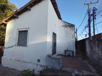 house em Avenida Coronel Matos Dourado, Antônio Bezerra - Fortaleza - CE