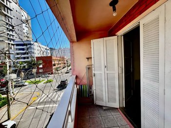 apartment em Rua Sepé, Capão da Canoa - Capão da Canoa - RS