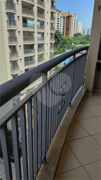 apartment em Avenida Portugal, Centro - Santo André - SP