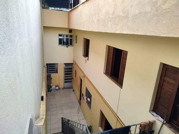 apartment em Rua Itamonte, Vila Medeiros - São Paulo - SP