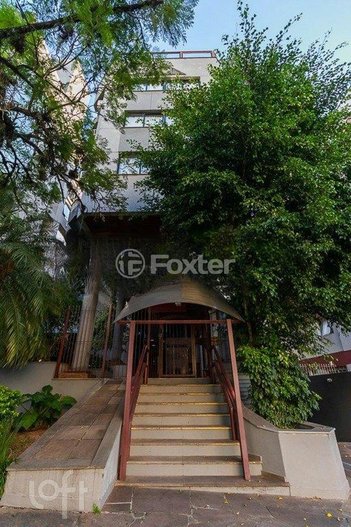 apartment em Rua Doutor Timóteo, Moinhos de Vento - Porto Alegre - RS