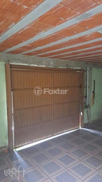 house em Velha de Sorocaba, Granja Viana - Cotia - SP