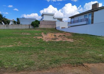 land_lot em Loteamento Sociedade Hípica de Botucatu, Sociedade Hípica de Botucatu - Botucatu - SP