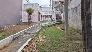 land_lot em Rua Galiléia, Casa Verde Média - São Paulo - SP