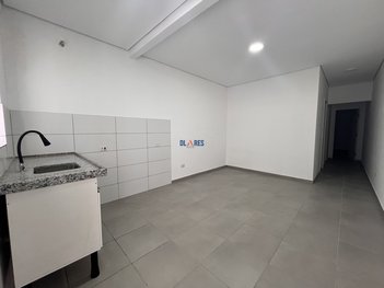 apartment em Rua Paraná, Parque Paraíso - Itapecerica da Serra - SP