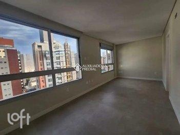 apartment em Santo Inácio de Loyola, Centro - Florianópolis - SC
