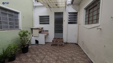 house em Rua Soldado José Antônio Moreira, Jardim Japão - São Paulo - SP