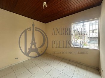 house em Praça Dom Pedro II, Centro - Poços de Caldas - MG