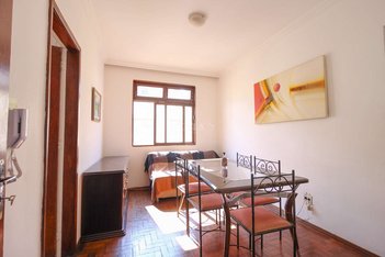 apartment em Rua Maranguape, Prado - Belo Horizonte - MG