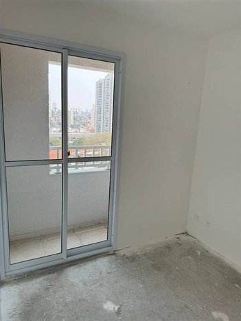 apartment em Rua Francisco Antônio Gonçalves, Jardim Aeroporto - São Paulo - SP