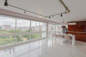 apartment em Desembargador Augusto Loureiro Lima, Petrópolis - Porto Alegre - RS
