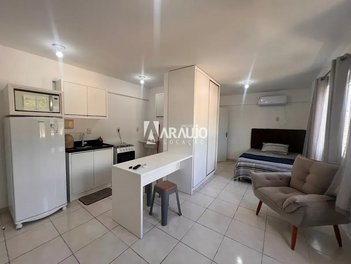 apartment em Rua Izidoro Raimundo de Oliveira, Centro - Itajaí - SC