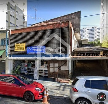 land_lot em Rua Pelotas, Vila Mariana - São Paulo - SP