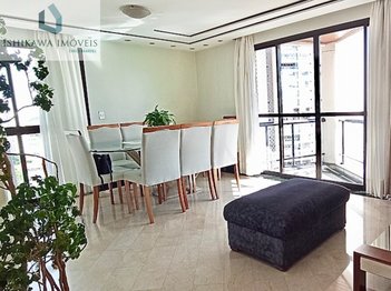 apartment em Rua Conde Prates, Parque da Mooca - São Paulo - SP