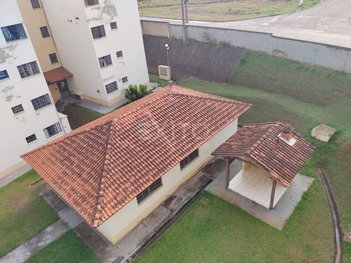 apartment em Estrada Municipal Ettore Palma, Vila Palmares - Franco da Rocha - SP