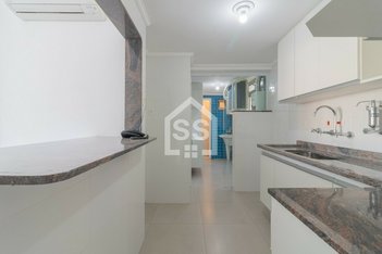 apartment em Rua Pascal, Campo Belo - São Paulo - SP