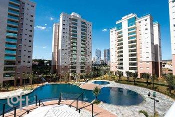 apartment em Rua Ribeirão das Almas, Freguesia do Ó - São Paulo - SP