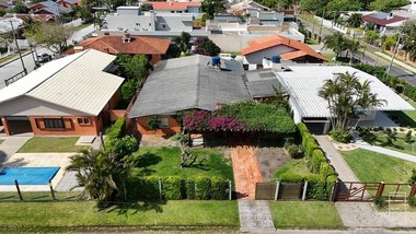 house em Avenida Jaçanã, Atlântida - Xangri-Lá - RS