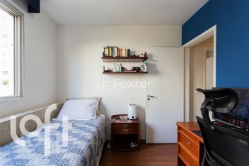 apartment em Rua Artur Azevedo, Pinheiros - São Paulo - SP